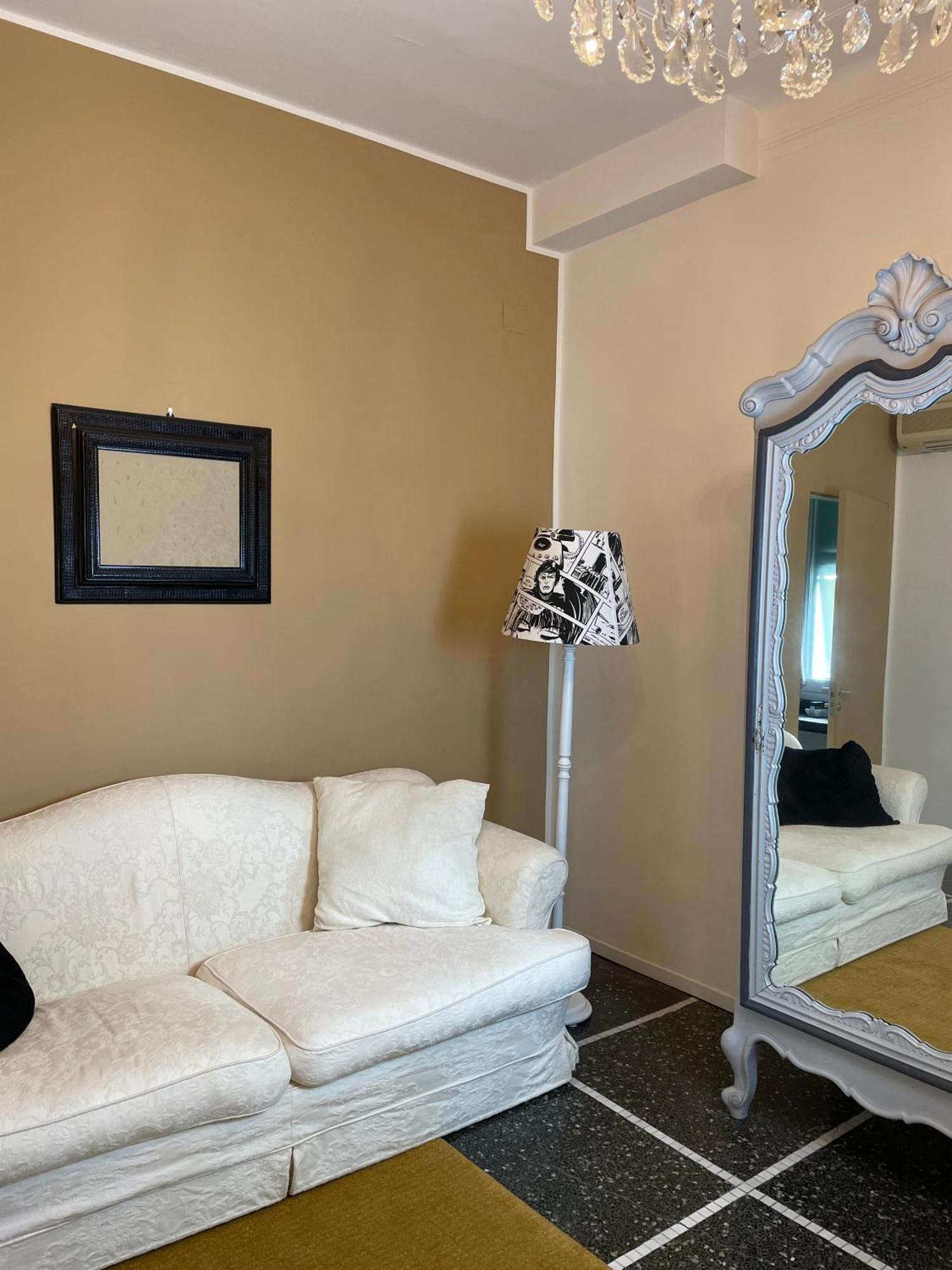 Seven Boutique Hotel Sestri Levante Exterior foto