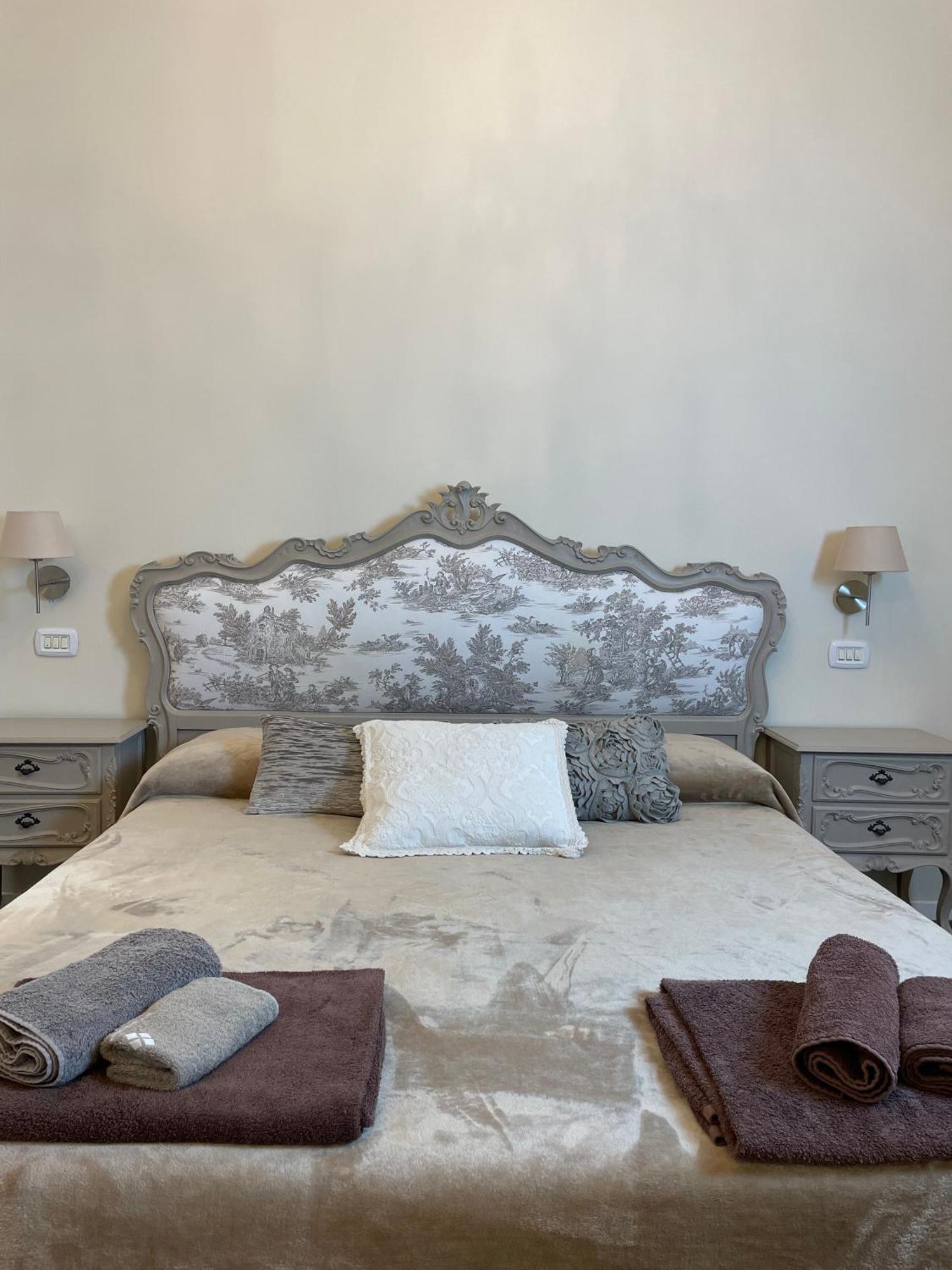Seven Boutique Hotel Sestri Levante Exterior foto