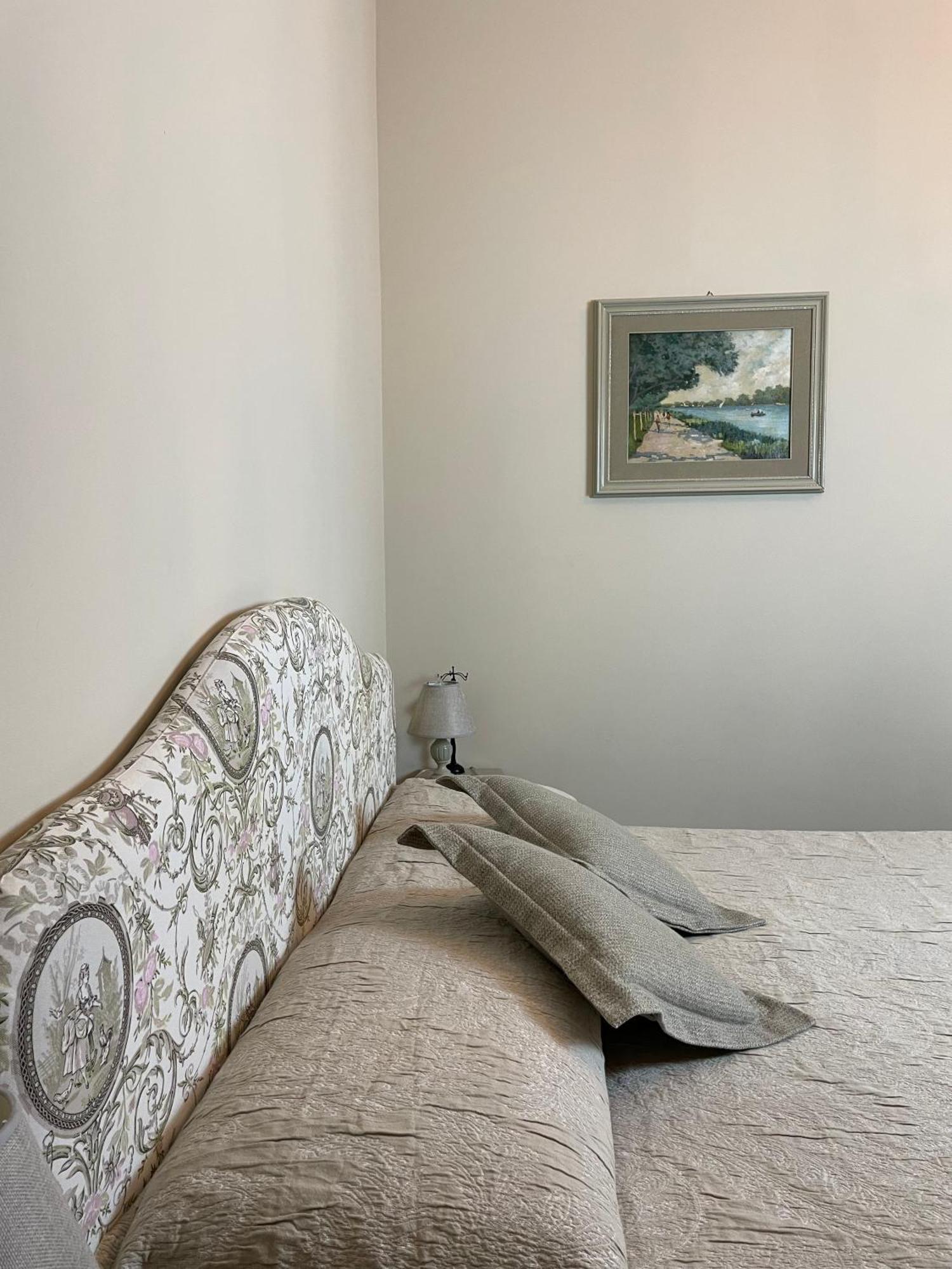 Seven Boutique Hotel Sestri Levante Exterior foto