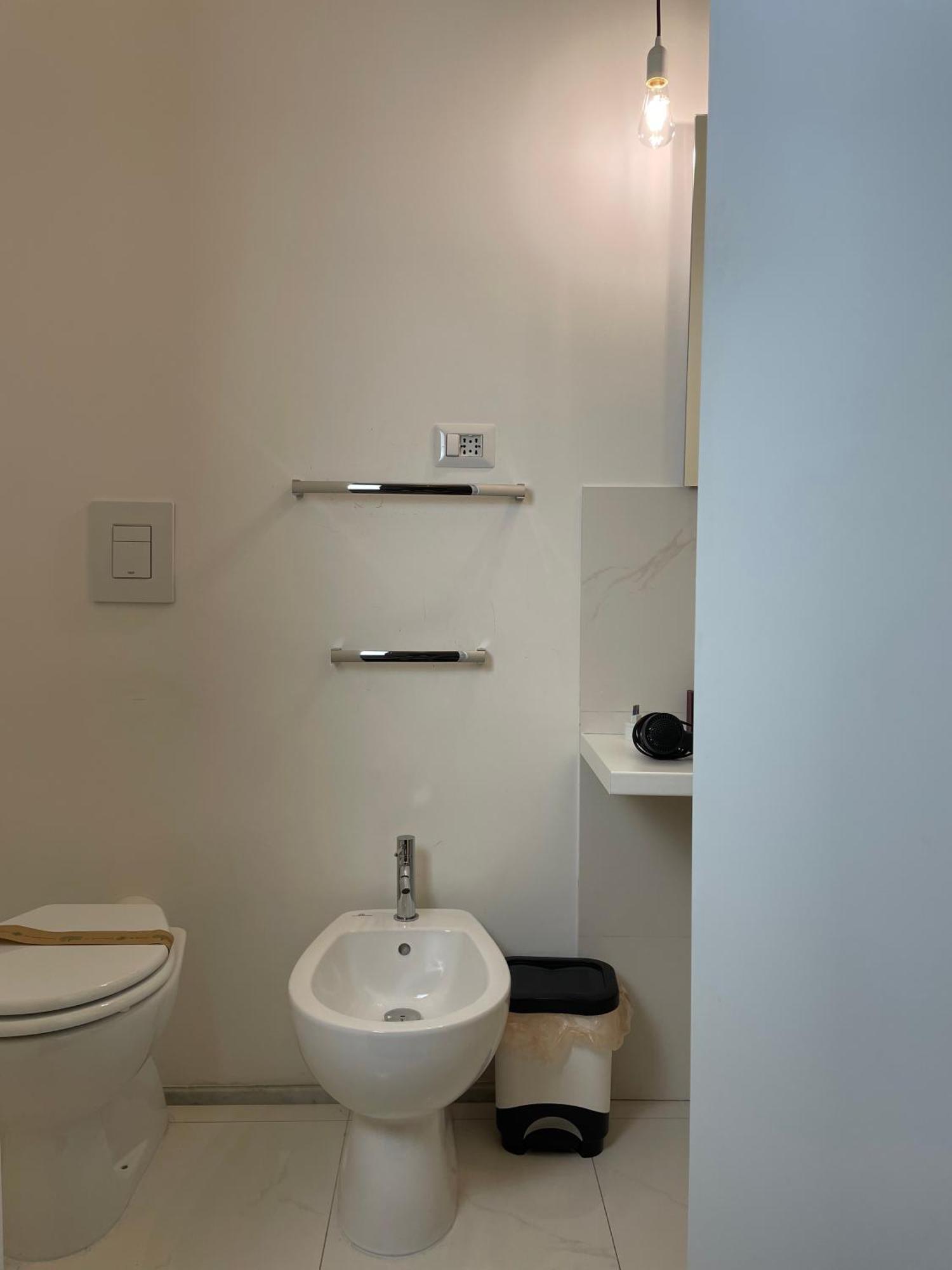 Seven Boutique Hotel Sestri Levante Habitación foto