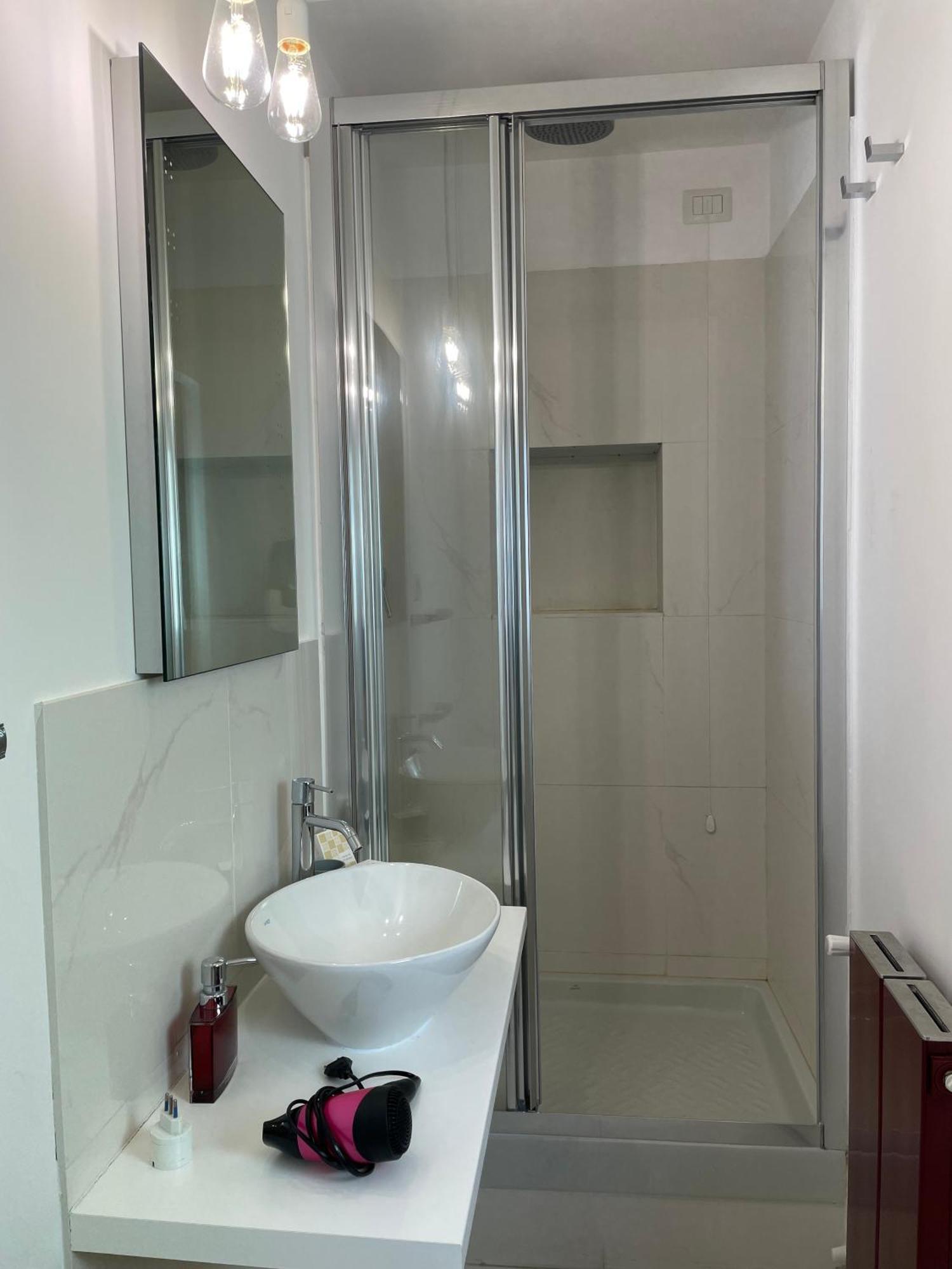 Seven Boutique Hotel Sestri Levante Habitación foto