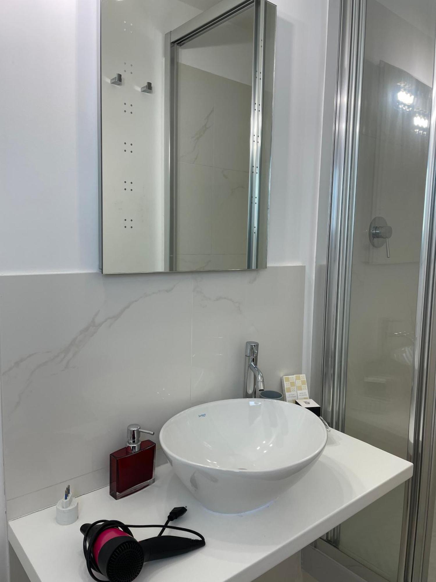 Seven Boutique Hotel Sestri Levante Habitación foto