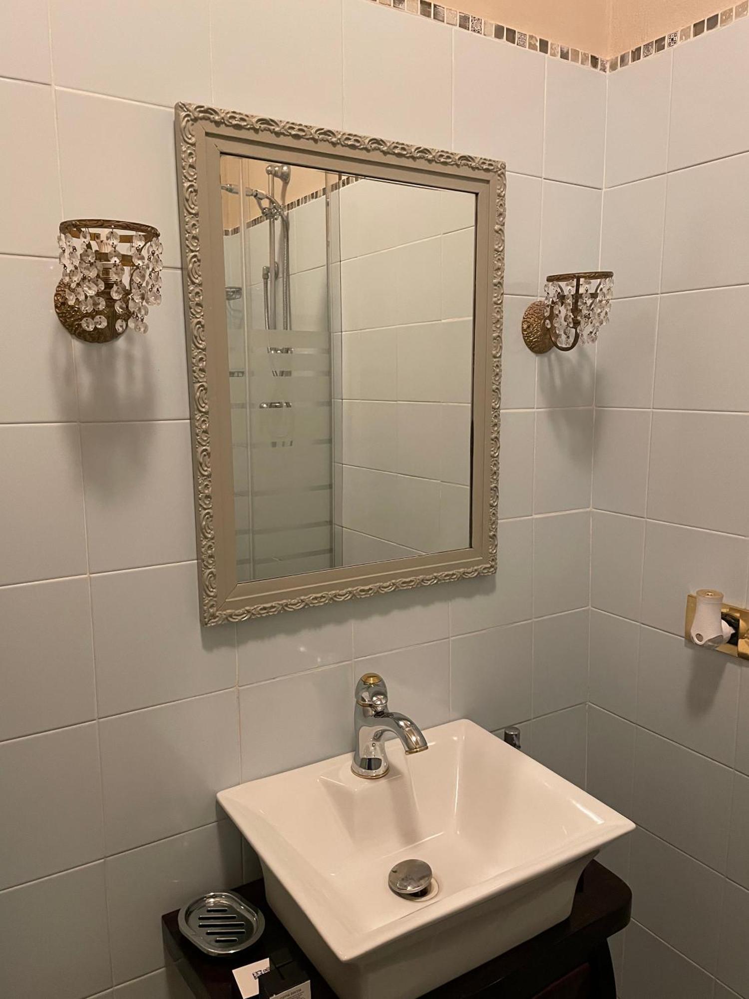 Seven Boutique Hotel Sestri Levante Habitación foto