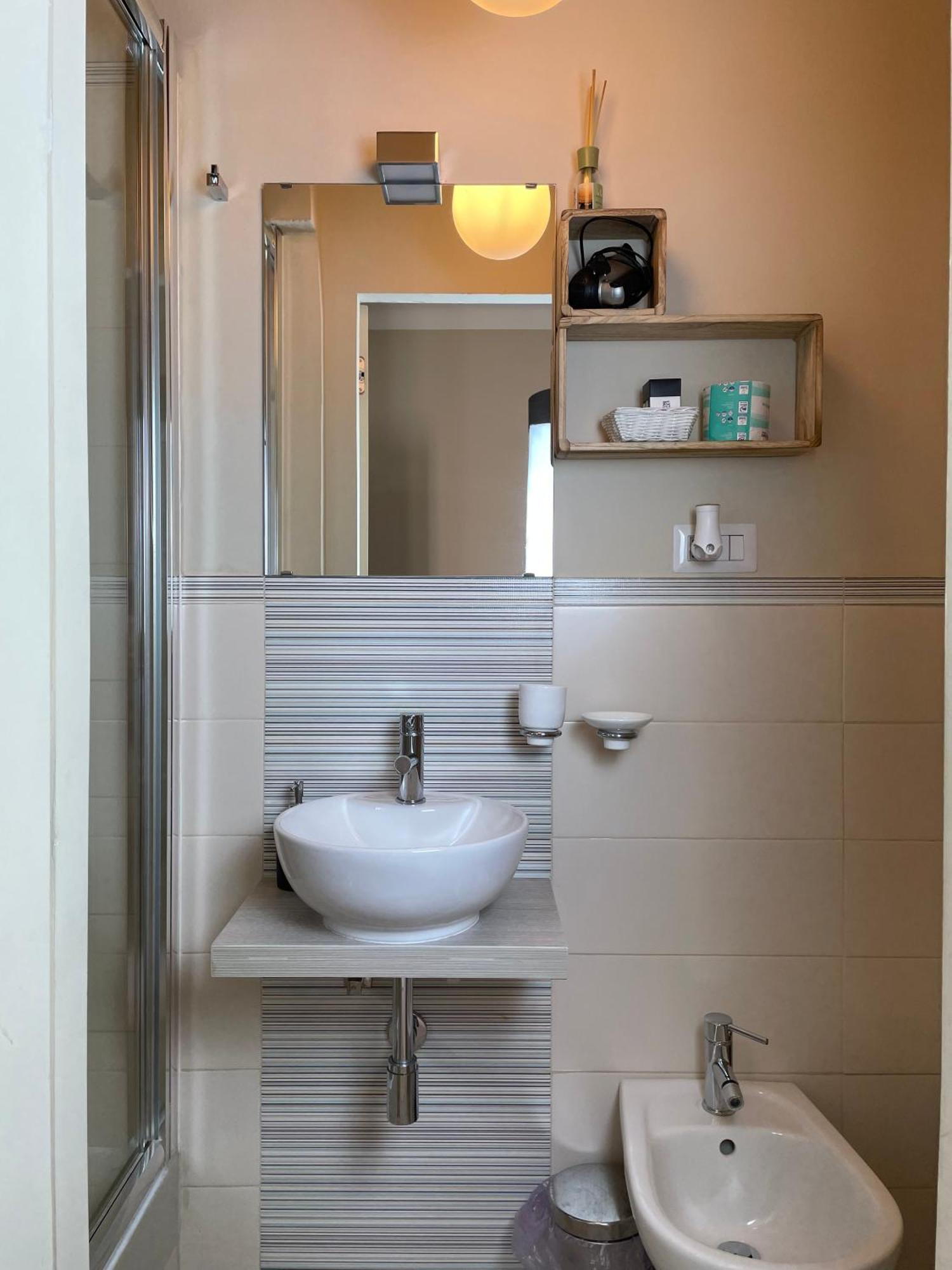 Seven Boutique Hotel Sestri Levante Habitación foto